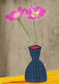 BOTANISCH NO.1 von XHOZUCAN