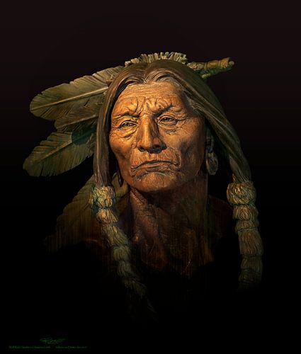 Alte weisheitsneutrale Version.