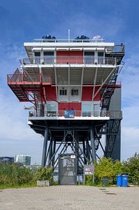 REM-eiland Amsterdam