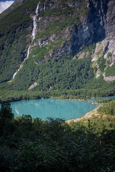 paradise by Sebastian Stef