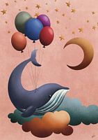 Dream big and seek adventures