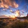 Phare de Texel. sur Photographie de Justin Sinner (Photographe à Texel)