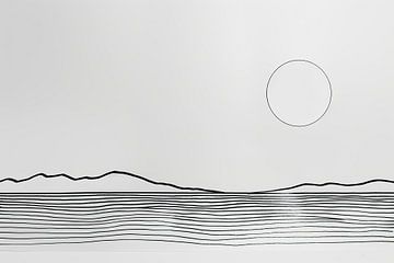 Illustratie van ARTEO Schilderijen