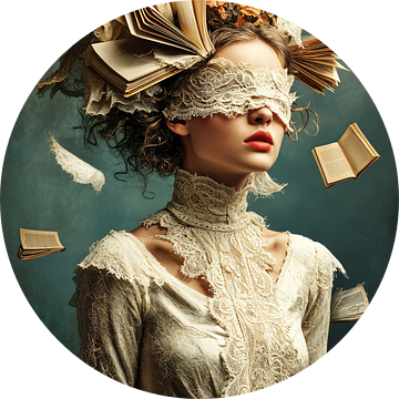 Kracht van Verbeelding no.2 van Studio BB