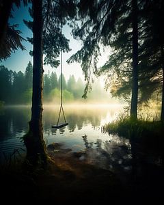 Herbstspaziergang