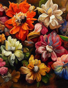 Blumen
