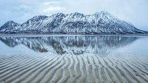 Lofoten sur Marije Rademaker