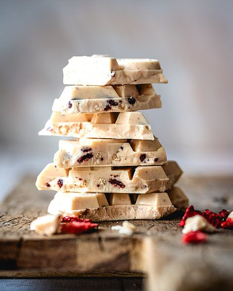 Schokoladentraum von Carin van Kranenburg