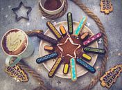 Chocolate moment by Pix-Art By Naomi.k thumbnail