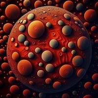 Orbital harmony