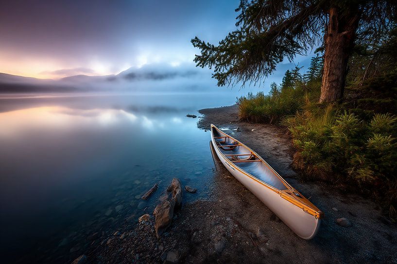 Farben der ersten Stunde von fernlichtsicht