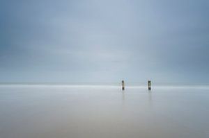 strand van Arjan Keers