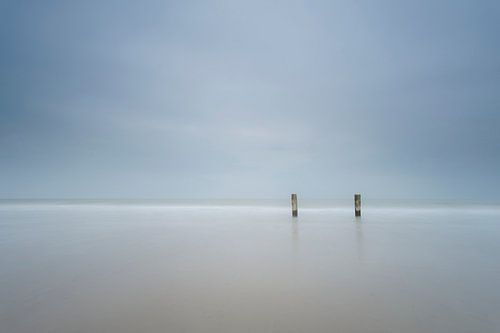 beach by Arjan Keers