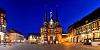 Wernigerode | Town Hall by Panorama Streetline thumbnail