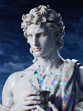 Aquarius — The Visionary Innovator