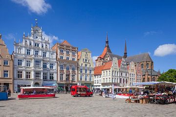 Rostock sur Torsten Krüger