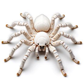 SPINNE von INFERAURUM