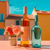 Fresh Vino by treechild .