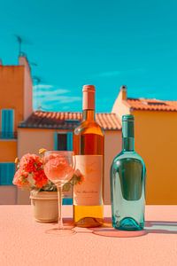 Fresh Vino