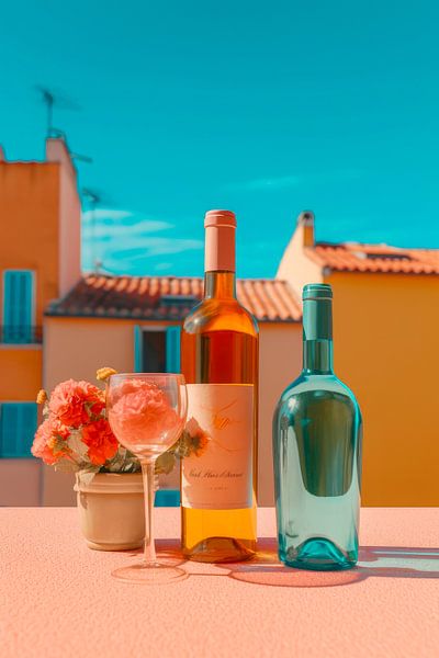 Fresh Vino von Treechild