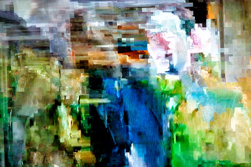 Digital art