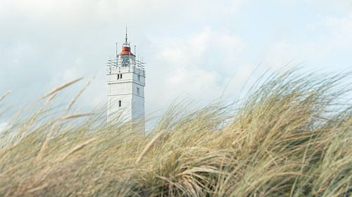 Blåvandshuk Fyr (vuurtoren)