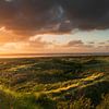 Last Light by Jimmy Sorber