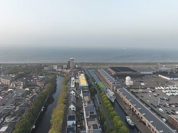 Den Helder by StudioFocus