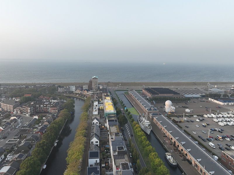 Den Helder von StudioFocus