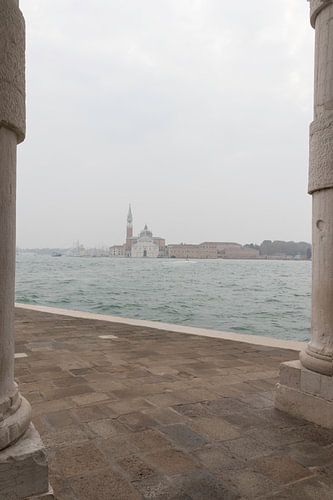 Silence in Venice