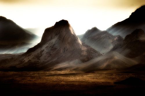 magic mauntains