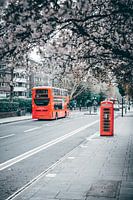 London streets