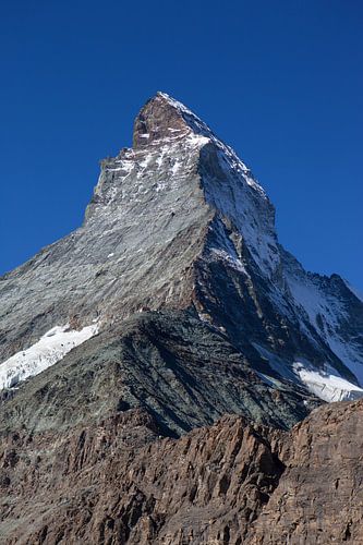 Mont Cervin