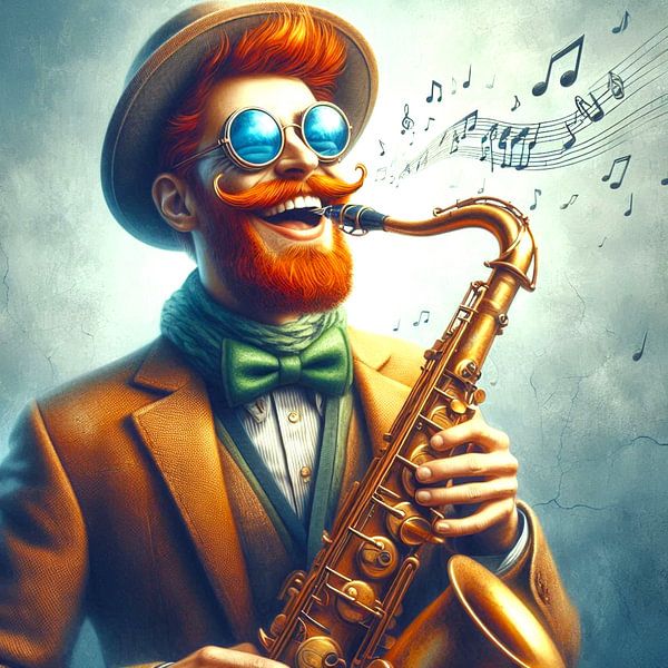es lebe die Musik von Bernhard Karssies