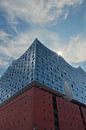 The sun at the top. by Elbkind89 thumbnail