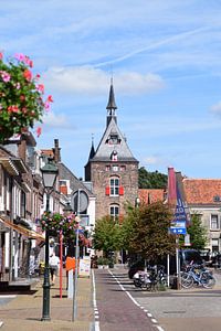 Vianen Utrecht Stadtzentrum