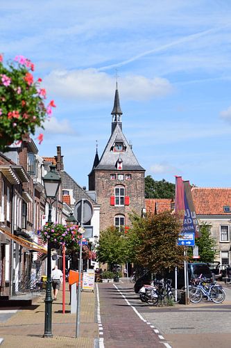 Vianen Utrecht Centre-ville