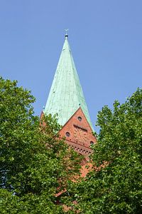 Nikolaikirche,  Kiel