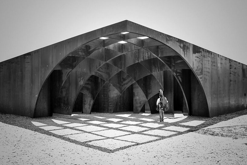 Maze by Monique Verlouw