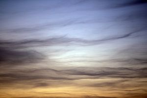 Morgenhimmel