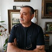 TOMAS CASTANO Profilfoto