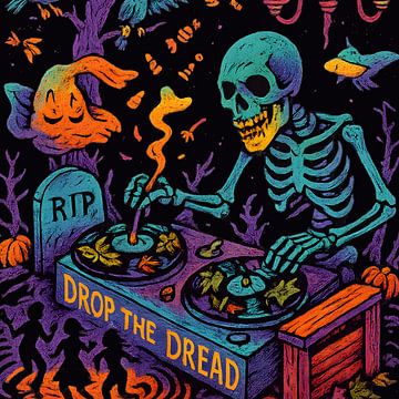 Ils ont appris à laisser tomber la peur sur Candra Widiantoro