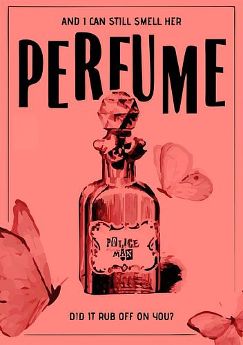 Pebble Brain - Parfum sur Kang Troye