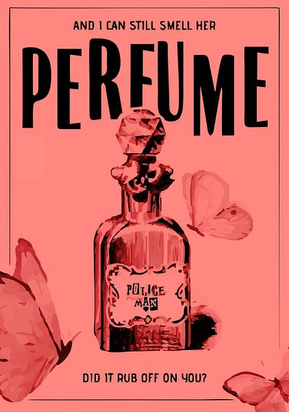 Pebble Brain - Parfüm von Kang Troye