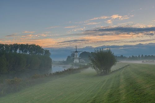 Molen De Vlinder