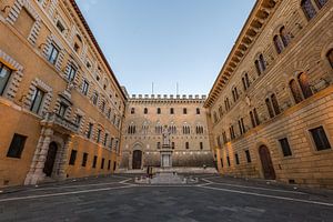 Palazzo Salimbeni