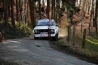 The need for speed - Legends Boucles de Bastogne 2022