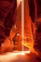 Canyons in Amerika, Antelope Canyon
