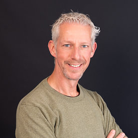Fred Schuch profielfoto