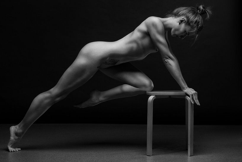 bodyscape, Anton Belovodchenko by 1x